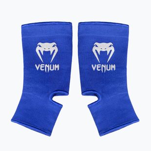 Čiurnų apsaugos Venum Kontact Ankles Supports royal blue/silver
