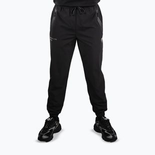 Vyriškos treniruočių kelnės Venum Adrenaline Joggers black/sand