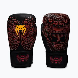Bokso pirštinės Venum Quetzal Fury Boxing