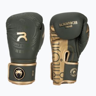 Bokso pirštinės Venum x Rajadamnern Boxing