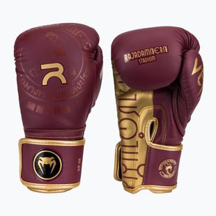 Bokso pirštinės Venum x Rajadamnern Boxing