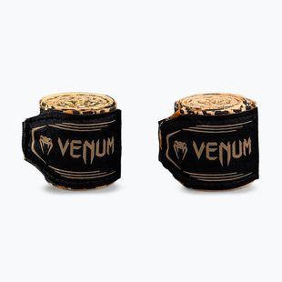 Bokso raiščiai Venum Skull Handwraps 300 cm