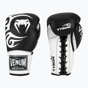 Bokso pirštinės Venum Giant 2.0 Mike Tyson Pro Boxing