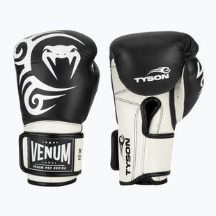 Bokso pirštinės Venum Giant 2.0 Mike Tyson Pro Boxing