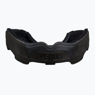 Burnos apsauga Venum Predator Mouthguard black/black/red