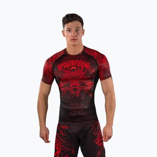 Vyriškas Roshguard Venum Wolf Atak black/red