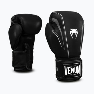 Bokso pirštinės Venum Streamline Boxing black/white