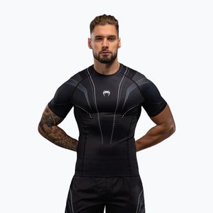 Vyriški marškinėliai Venum Streamline black/white