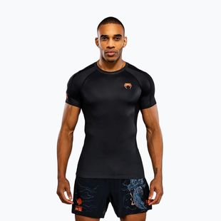 Rashgardas Venum Thunder Dragon black/grey/copper