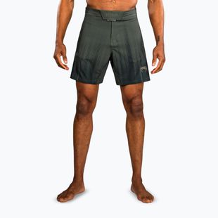 Vyriški treniruočių šortai Venum Stealth Khaki/Dark Green