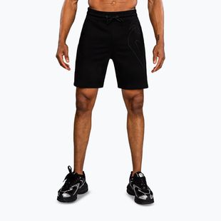 Vyriški šortai Venum Giant 3D Cotton Black