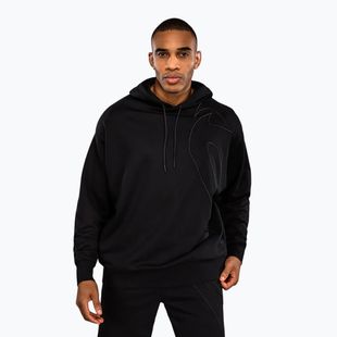 Džemperis Venum Giant 3D Hoodie black