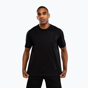 Vyriški marškinėliai Venum Giant 3D black