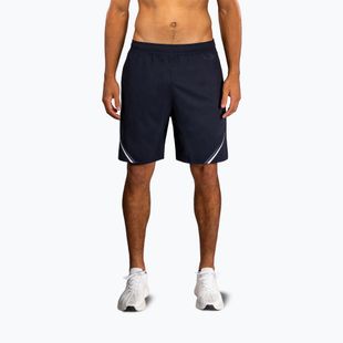 Vyriški treniruočių šortai Venum G-Core Training navy blue/white