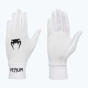 Vidinės pirštinės Venum Liners white