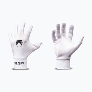 Vidinės pirštinės Venum Liners white