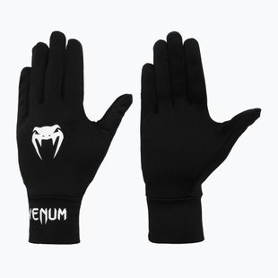 Vidinės pirštinės Venum Liners black