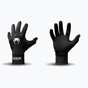 Vidinės pirštinės Venum Liners black