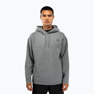 Vyriškas džemperis Venum Divide Winter Hoodie heather grey