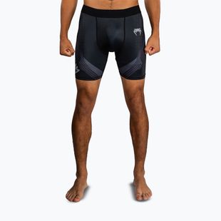 Vyriški treniruočių šortai Venum No-Gi 6.0 Vale Tudo black/grey