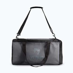 Krepšys Venum Essential 61 l grey/black
