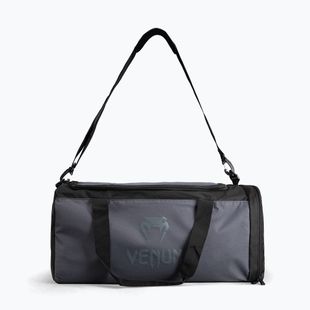 Krepšys Venum Essential 37 l grey/black