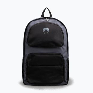 Treniruočių kuprinė Venum Essential 24 l grey/black