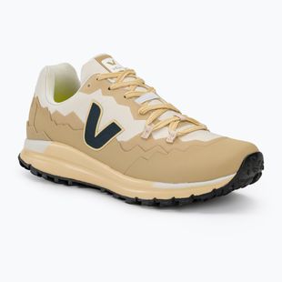 Vyriški turistiniai batai VEJA Fitz Roy Trek-Shell gravel/nautico