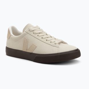 Vyriški batai VEJA V-12 Leather white/natural