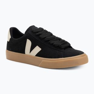 Vyriški batai VEJA Campo Bold Suede black/stone