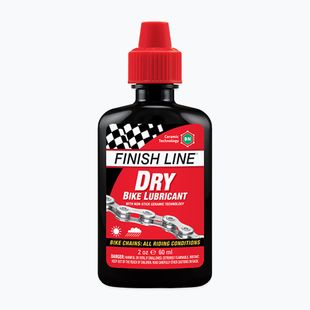 Finish Line Dry Lube BN Keraminis grandinės tepalas 60 ml