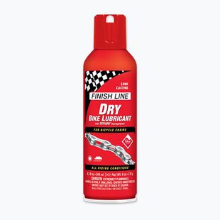 Finish Line Dry Lube BN Ceramic grandinės alyva aerozolinė 240 ml
