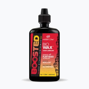 Grandinėms skirtas tepalas Finish Line Bio Wax Boosted 120 ml