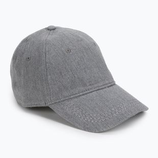 Moteriška beisbolo kepuraitė ROXY Extra Innings A heritage heather