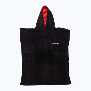 Vaikiškas pončas Quiksilver Hoody black