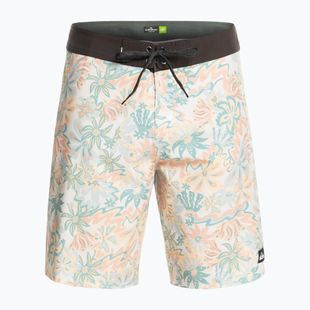 Quiksilver Surfsilk vyriški maudymosi šortai QS 69 19" white EQYBS04773-WDW6