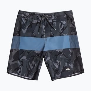 Quiksilver vyriški "Highlite Arch 19", grafito spalvos, maudymosi šortai EQYBS04763-KTA6