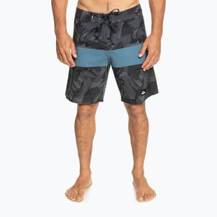 Quiksilver vyriški "Highlite Arch 19", grafito spalvos, maudymosi šortai EQYBS04763-KTA6