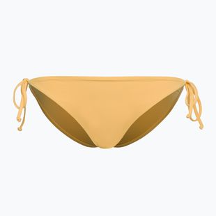 Billabong Sol Searcher Tie Side maudymosi kostiumėlio apatinė dalis Tropic golden peach