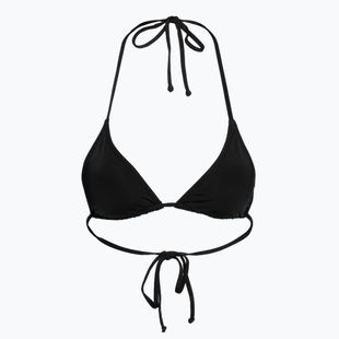 Maudymosi kostiumėlio viršus Billabong Sol Searcher Multi Tri black pebble