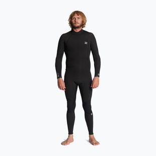 Vyriškos Billabong 3/2 Absolute BZ Full FL plaukimo putos Black