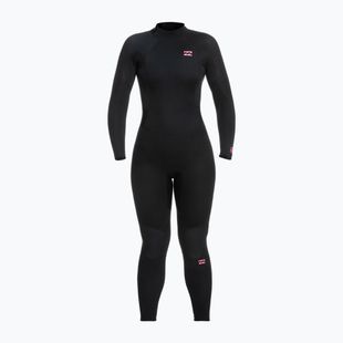 Moteriškos Billabong 4/3 Launch BZ GBS Foam Full black