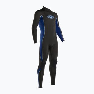 Vyriškas Billabong 3/2 Absolute BZ Full FL dark royal plaukimo hidrokostiumas