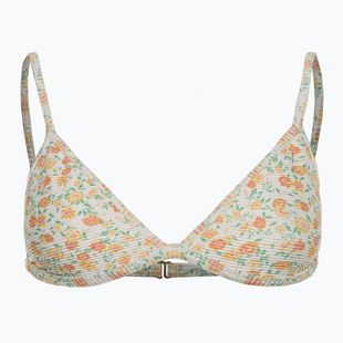 Billabong maudymosi kostiumėlio viršutinė dalis Aint She Sweet Tanlines Ceci druskos kristalas