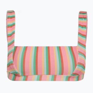 Billabong Island Glow Tanlines marškinėliai daugiaspalvė