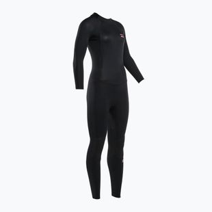 Moteriškos Billabong 3/2 Launch BZ GBS Foam Full black