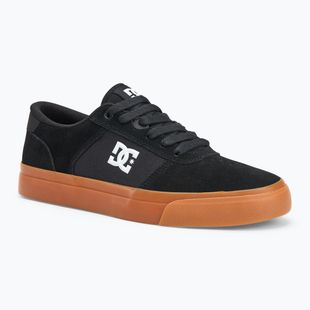 Vyriški batai DC Teknic black / gum