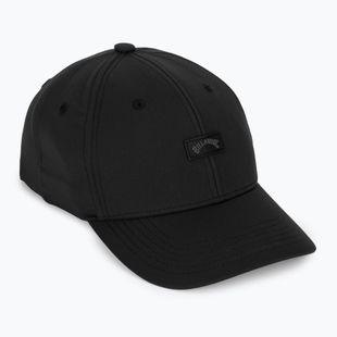 Vyriška kepurė su snapeliu Billabong Surftrek Snapback black