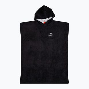 Moteriškas pončas ROXY Sunny Joy anthracite