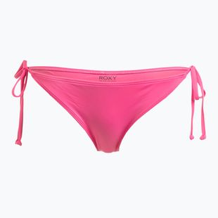 Maudymosi kostiumėlio apačia ROXY Beach Classics Bikini Tie shocking pink